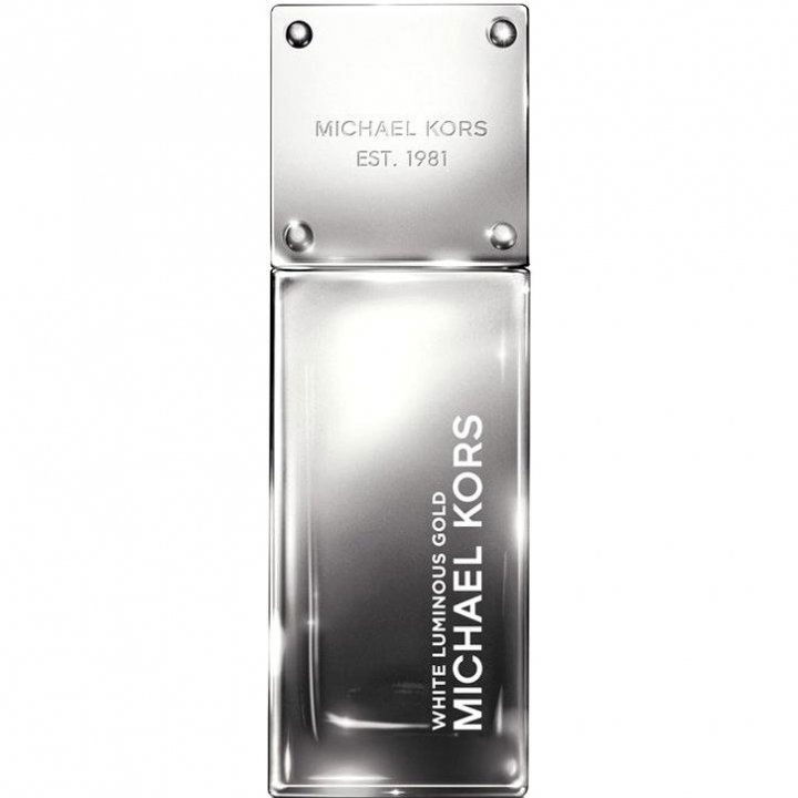 Gold Collection - White Luminous Gold